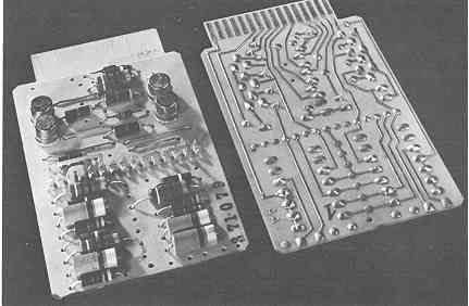 sovietsky tranzistor