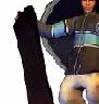 bladedancer