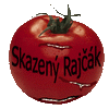 Skazen rajk