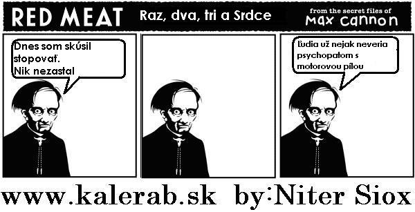 bez n zvu - vtipn obrzok - Kalerab.sk