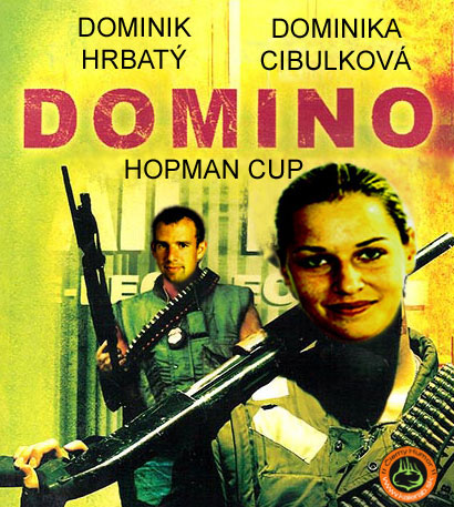 domino - vtipný obrázok - Kalerab.sk