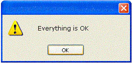 error - vtipn� obr�zok - Kalerab.sk