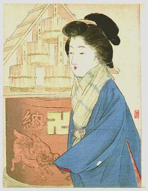 japan-kustwerk - vtipn� obr�zok - Kalerab.sk