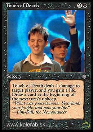 jidahli - vtipn� obr�zok - Kalerab.sk