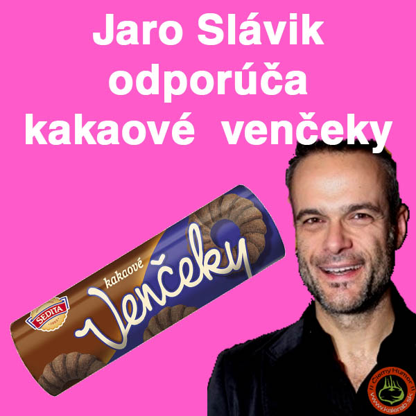 kakaove venceky - vtipný obrázok - Kalerab.sk