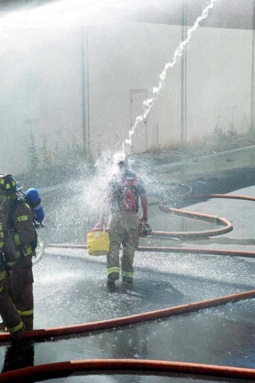 keeping cool - vtipn obrzok - Kalerab.sk