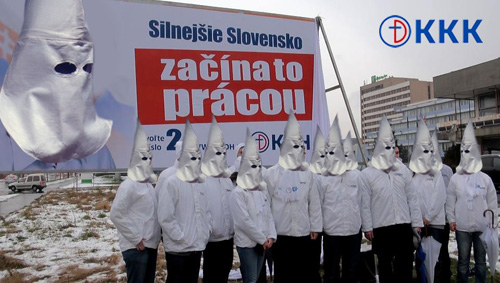 kkk - vtipn� obr�zok - Kalerab.sk