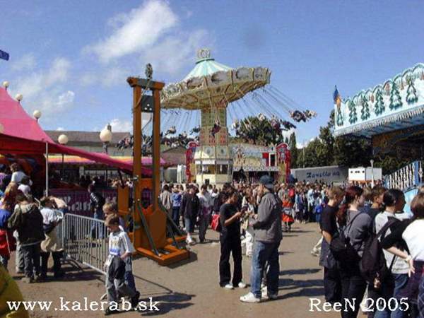 kolotocea 001 - vtipn� obr�zok - Kalerab.sk