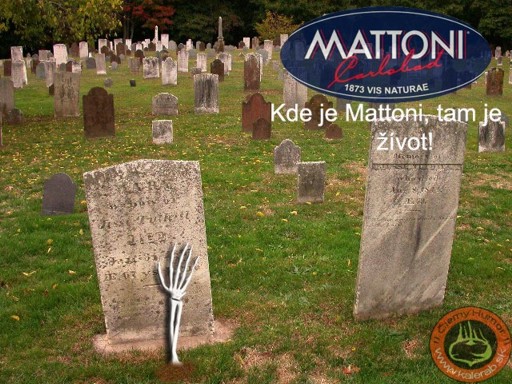 mattoni zivot - vtipn� obr�zok - Kalerab.sk