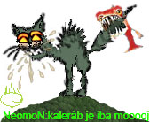 neomon - vtipný obrázok - Kalerab.sk