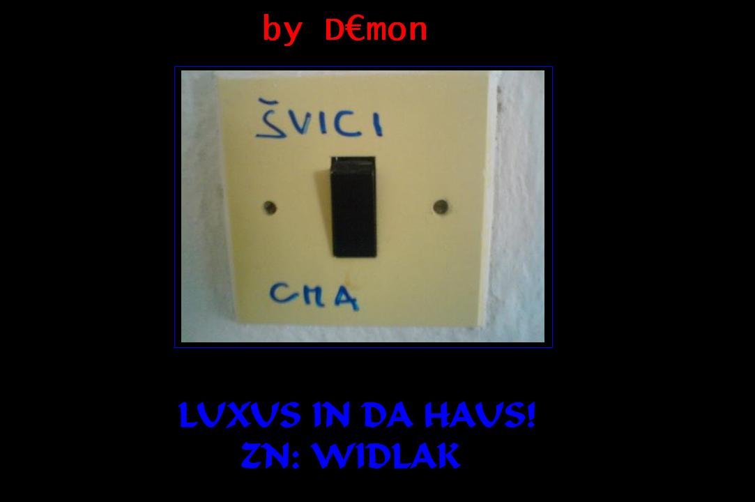 svici - vtipný obrázok - Kalerab.sk